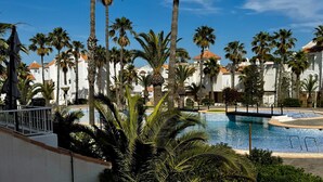 Unclassified image, 3 of 40, button - Apartment in Poblado Golf Near Playa Serena (Roquetas de Mar)