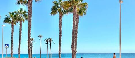 Apartment | View from property