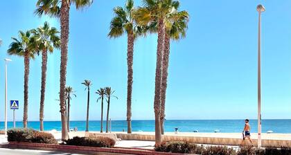 Apartment in Poblado Golf Near Playa Serena