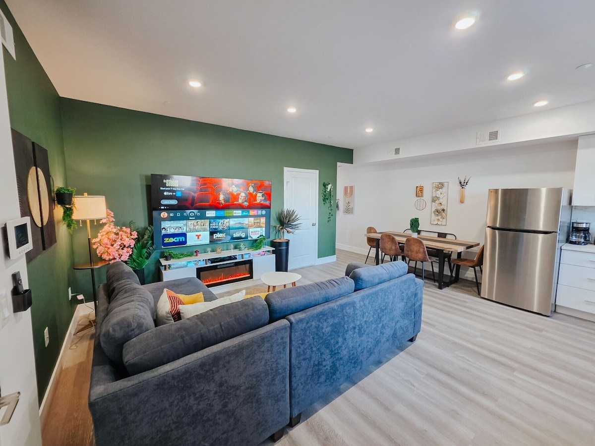 Bild für Gastgeberprofil