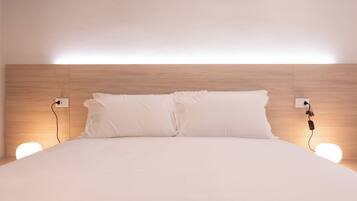Wi-Fi, draps fournis