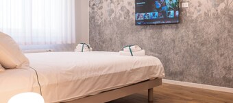 FORTITUDO duomo-suite in the heart of cremona