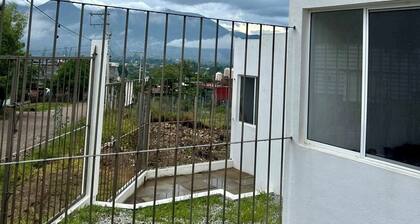 Save the Bees Cave- Perfect 2-bedroom apartment in Tlacolula de Matamoros