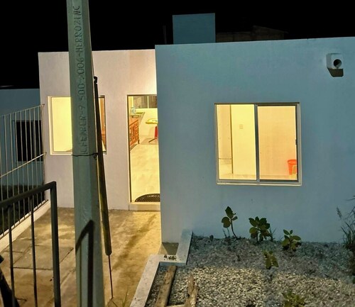 Save the Bees Cave- Perfect 2-bedroom apartment in Tlacolula de Matamoros