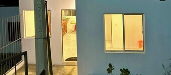 Save the Bees Cave- Perfect 2-bedroom apartment in Tlacolula de Matamoros