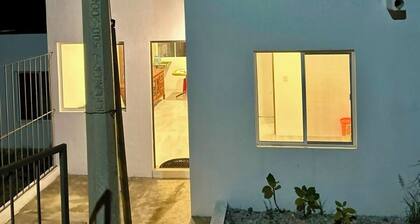 Save the Bees Cave- Perfect 2-bedroom apartment in Tlacolula de Matamoros