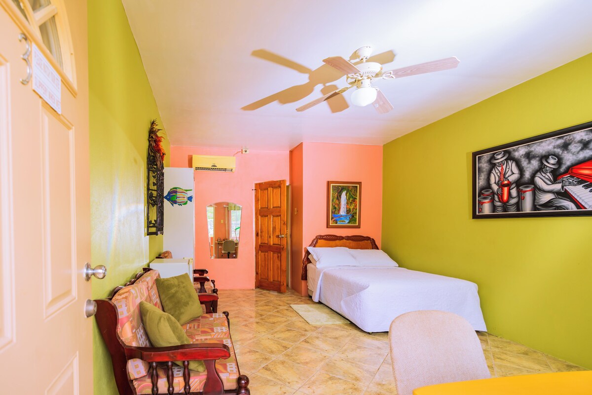 Image de profil de l’hôte