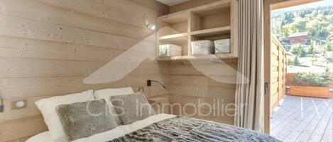 2 chambres, Wi-Fi