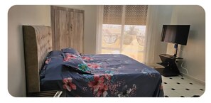 2 bedrooms, iron/ironing board, Internet, bed sheets - A little jewel in the center of Algiers (El Biar)