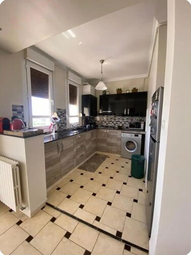 Petit bijou au centre d Alger