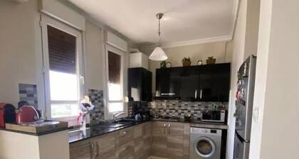 Petit bijou au centre d Alger