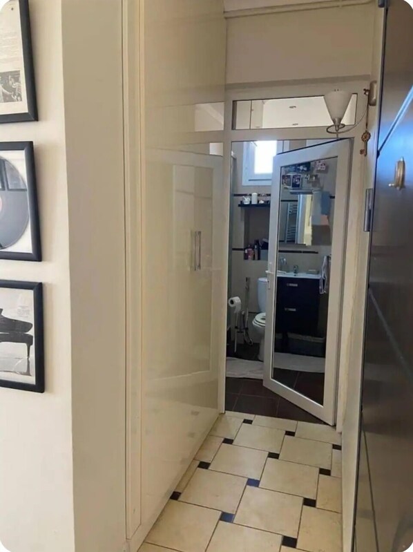 Interior - A little jewel in the center of Algiers (El Biar)