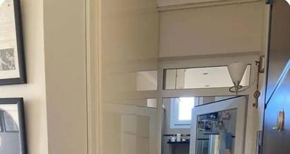 A little jewel in the center of Algiers