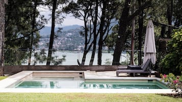 Casa, vista al lago | Vista al lago