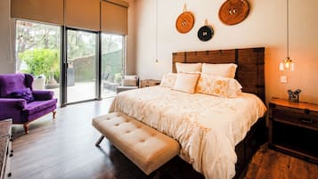 Casa, vista al lago | Wifi gratis