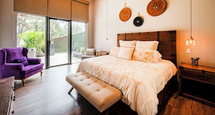 Pedacito de Lago - Lakeview Home