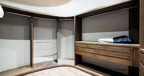 Wardrobe