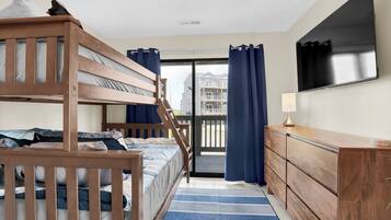 2 quartos, ferros/tábuas de passar roupa, Wi-Fi, roupa de cama