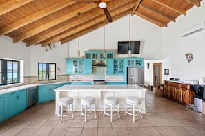Villa | 7 bedrooms