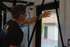 Huvila | 7 makuuhuonetta