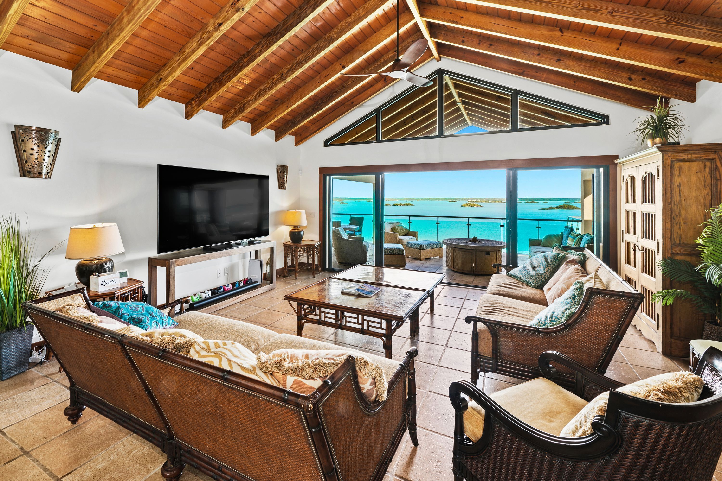 別墅 | 7 間臥室