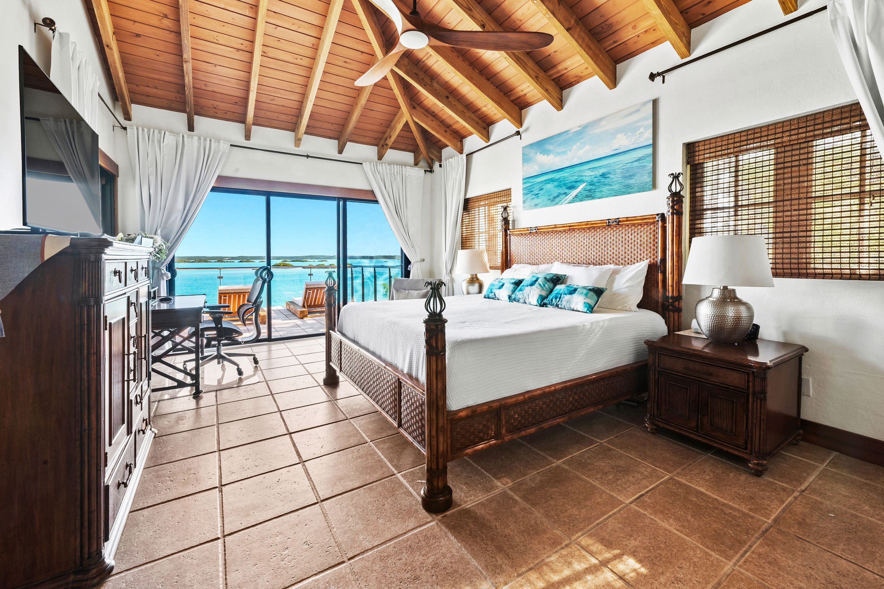 別墅 | 7 間臥室