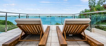 Alta Bella Villa w Nordic Spa Concierge