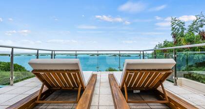 Alta Bella Villa w Nordic Spa Concierge