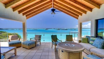 Villa | 7 bedrooms
