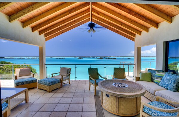 Villa | 7 bedrooms