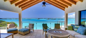 Alta Bella Villa w Nordic Spa Concierge