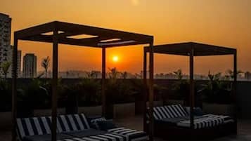 Teras/patio