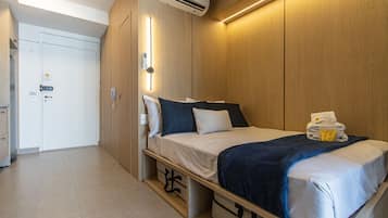 1 habitación