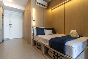 開放式客房 | 1 間臥室