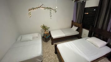 Comfort Quadruple Room