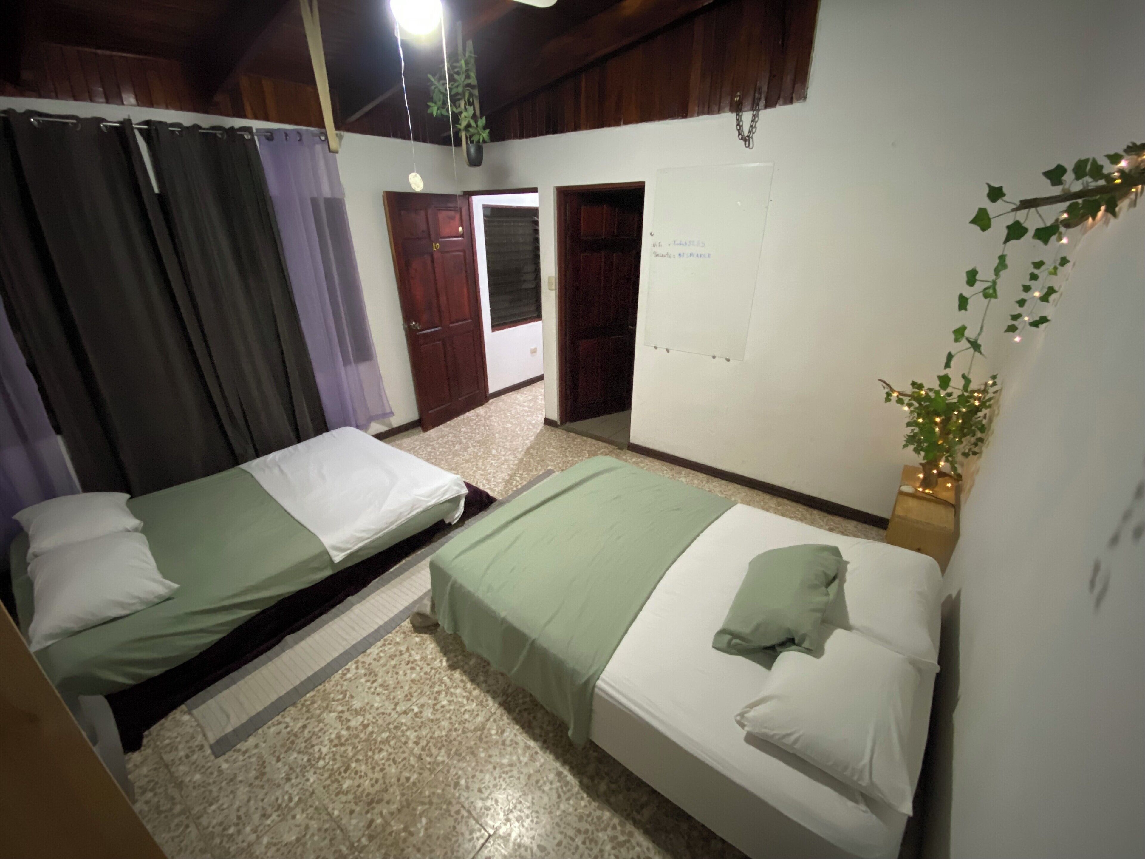 Habitación