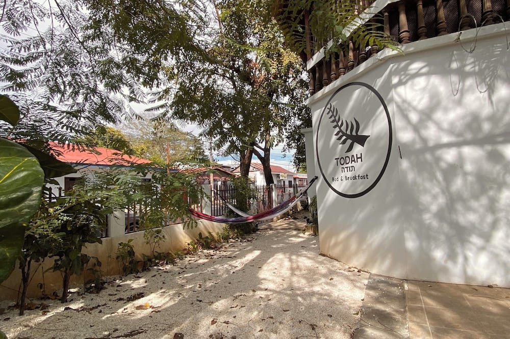 Casa Todah B&B
