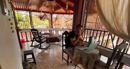 Casa Todah B&B