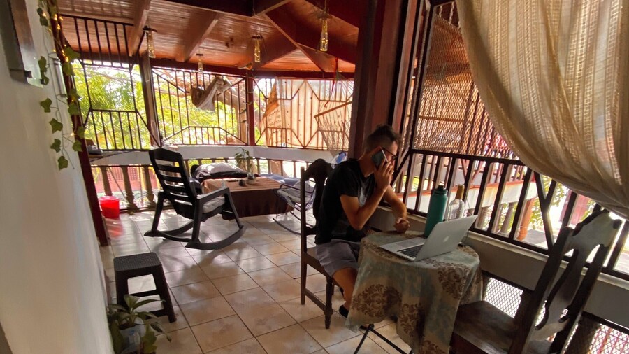 Casa Todah B&B