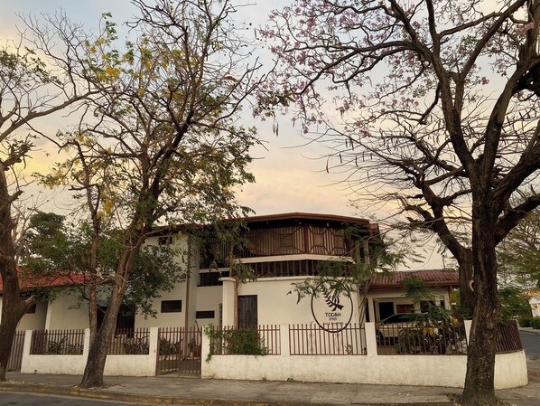 Ngoại thất