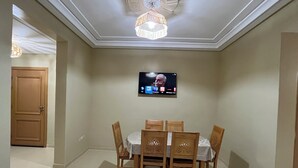 用餐區