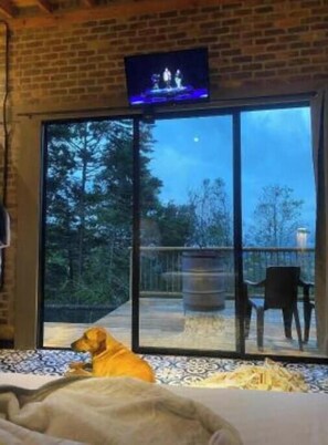 Wi-Fi, vuodevaatteet