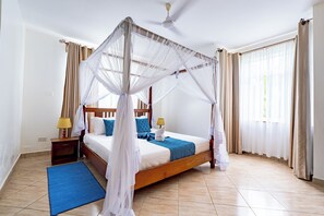 3 slaapkamers, wifi, beddengoed