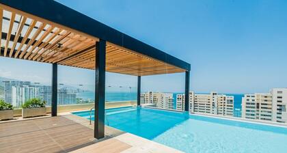 Family-Friendly Modern 2BR/2BA âą Steps to Beach