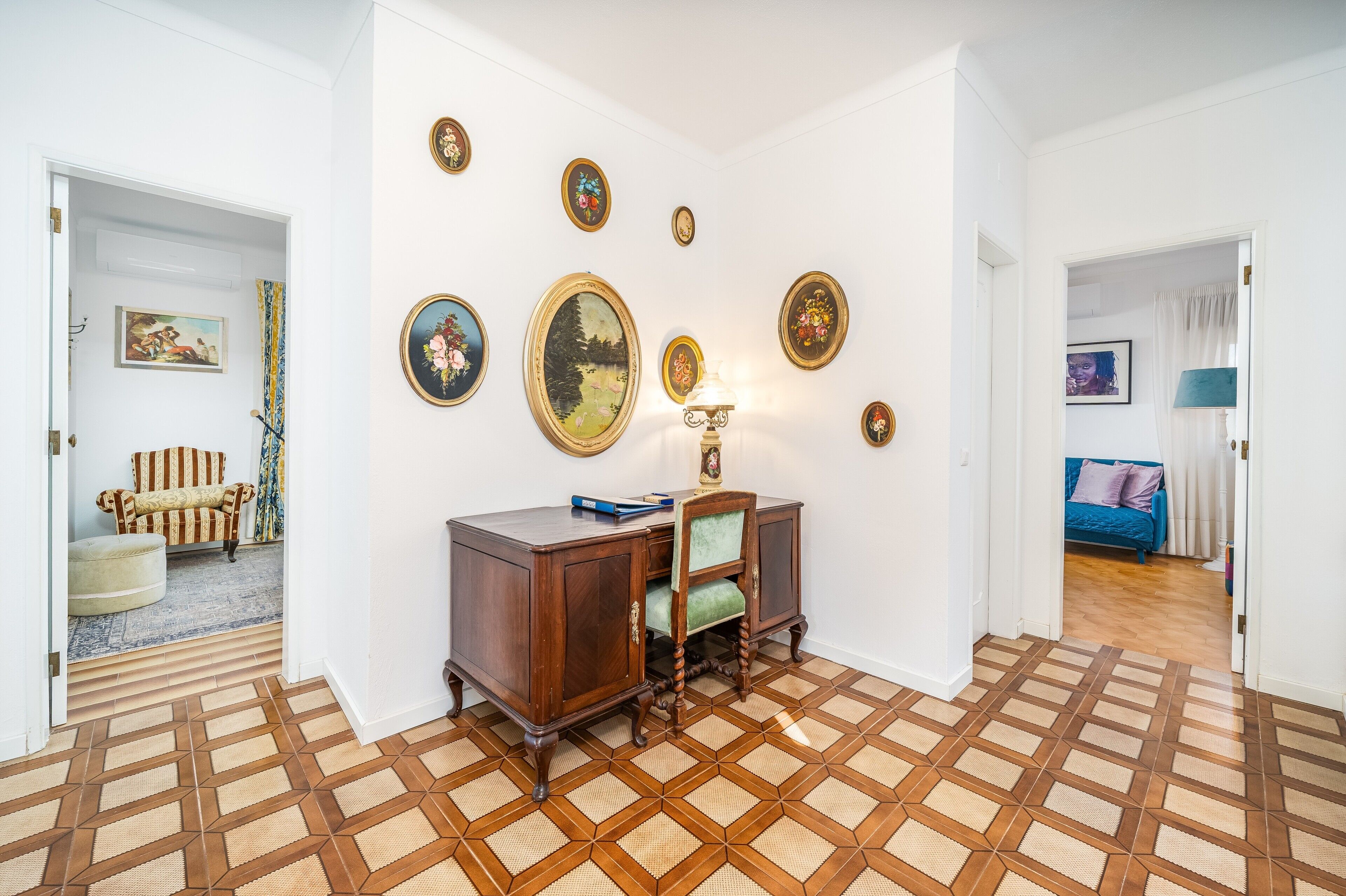Intérieur