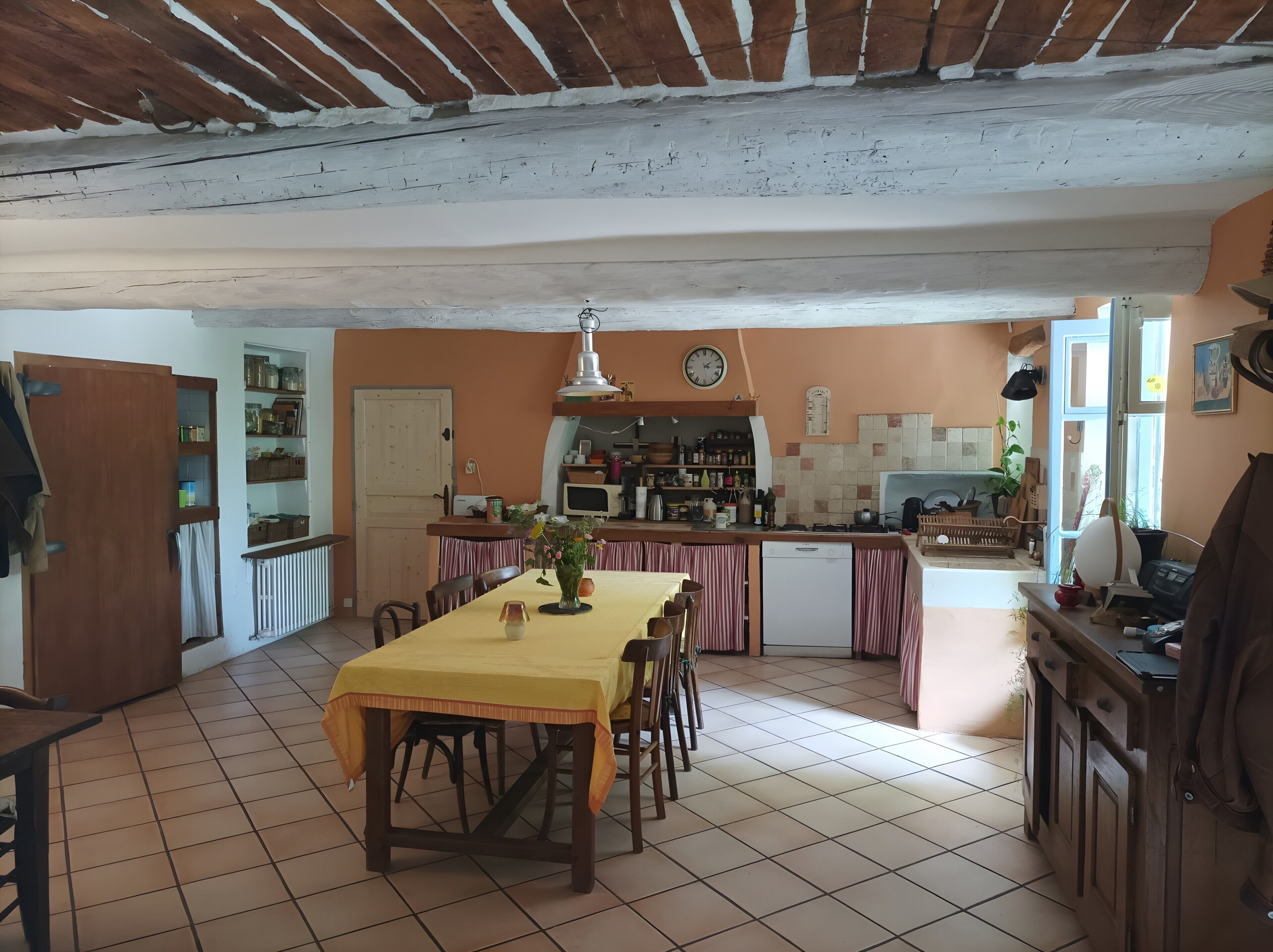 Restaurantes