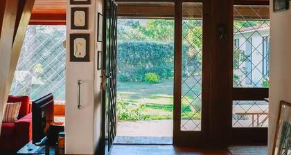 Camarinhas House
