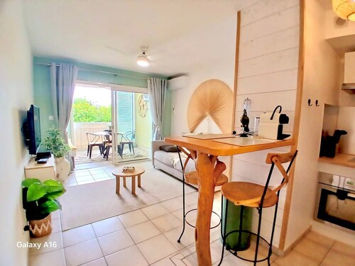 Le Petit St Pierre, proche de la plage