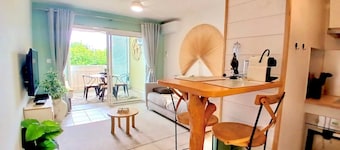 Le Petit St Pierre, proche de la plage