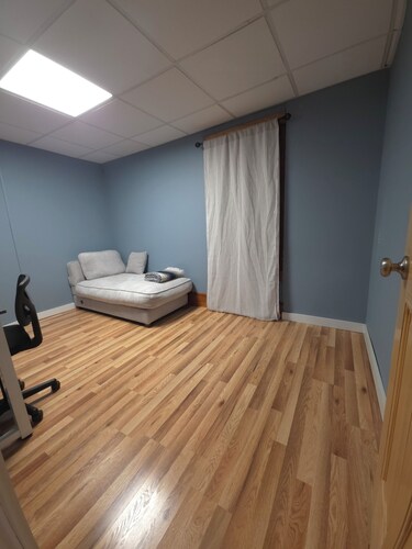 Marvelous 2-bedroom apartment in Saint Johnsbury close to downtown